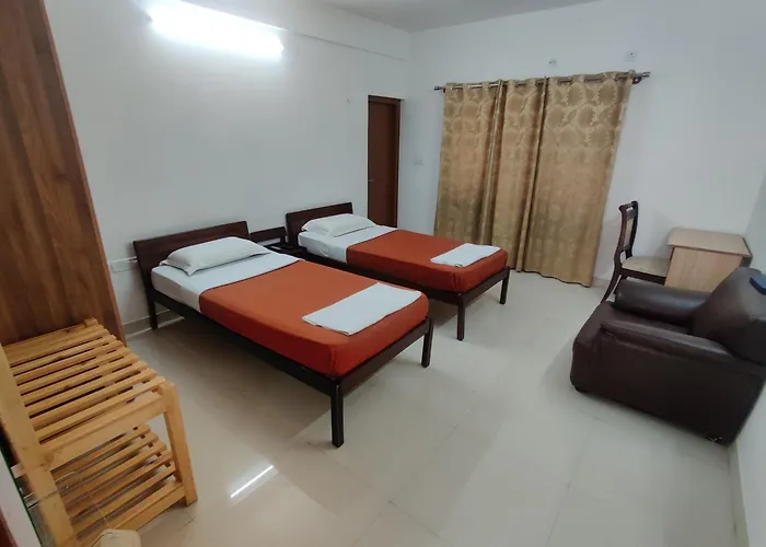Achates Corporate Services Bangalore